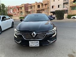 رينو تلسمان